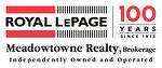 Royal LePage Meadowtowne Realty